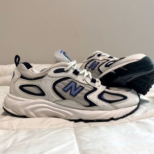 RARE Vintage New Balance CW300